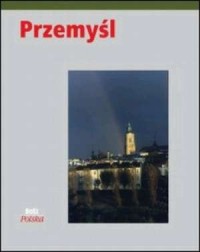 Przemyśl (wersja pol./niem.) - okładka książki