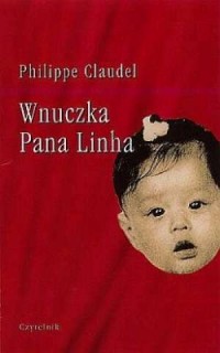 Wnuczka pana Linha - okładka książki