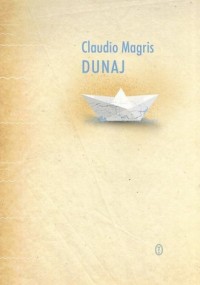 Dunaj - okładka książki