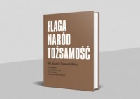 Flaga. Naród. Tożsamość - okładka książki