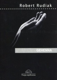 Gehenna. Seria: Poezja współczesna - okładka książki