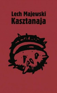 Kasztanaja - okładka książki
