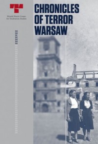 Chronicles of Terror Warsaw. 41st - okładka książki