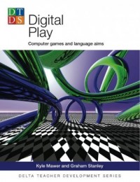 Digital Play. Computer games and - okładka podręcznika
