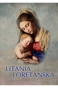 Litania Loretańska. Album - okładka książki
