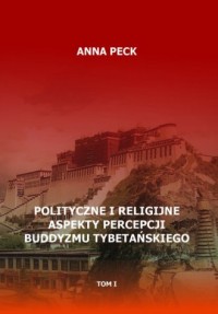 Polityczne i religijne aspekty - okładka książki