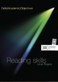 Reading Skills B2-C1. Coursebook - okładka podręcznika