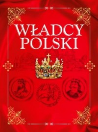 Władcy Polski - okładka książki