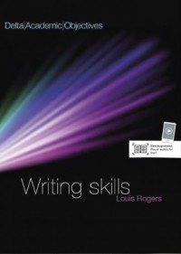 Writing Skills B2-C1 - okładka podręcznika