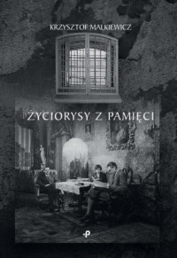 Życiorysy z pamięci - okładka książki