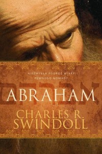 Abraham. Niezwykła podróż wiary - okładka książki