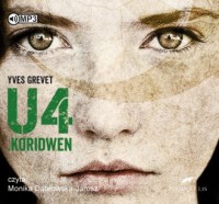 U4 Koridwen - okładka płyty