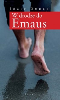 W drodze do Emaus - okładka książki