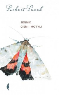 Sennik ciem i motyli - okładka książki
