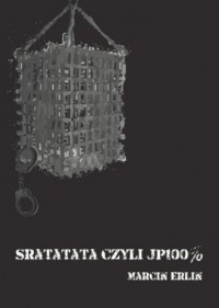 Sratatata czyli JP 100% - okładka książki