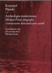 Archeologia modernizmu. Michael - okładka książki