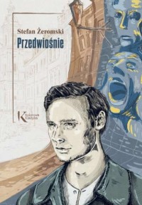 Przedwiośnie - okładka książki