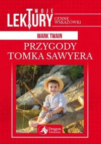 Przygody Tomka Sawyera. Seria: - okładka książki