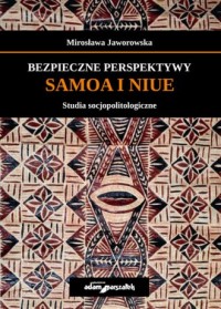 Bezpieczne perspektywy Samoa i - okładka książki