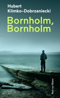 Bornholm, Bornholm - okładka książki