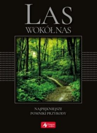 Las wokół nas. wersja exclusive - okładka książki