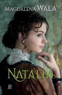 Natalia - okładka książki
