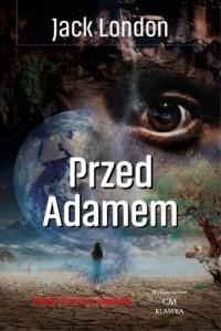 Przed Adamem - okładka książki