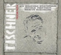 Tischner. Mocna nuta (CD) - pudełko audiobooku