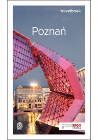 Poznań. Travelbook