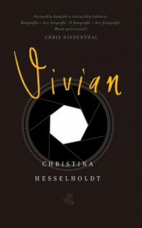 Vivian - okładka książki