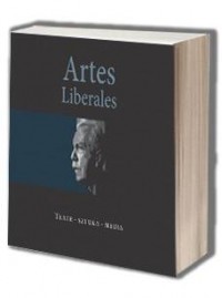 Artes Liberales. Teatr - sztuka - okładka książki