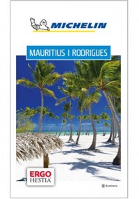 Mauritius Michelin - okładka książki