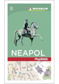 Neapol. MapBook - okładka książki