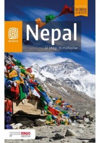Nepal. U stóp Himalajów. Seria: - okładka książki