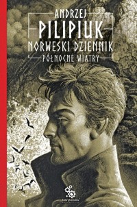 Norweski Dziennik. Tom 3. Północne - okładka książki