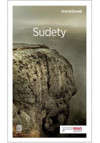 Sudety. Travelbook - okładka książki