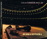Live At Carnegie Hall Volume 2 - okładka płyty