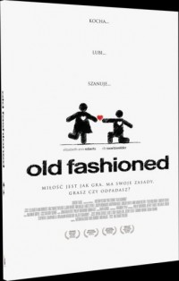 Old Fashioned - okładka filmu