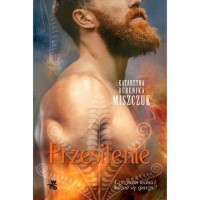 Przesilenie - okładka książki