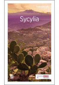 Sycylia. Travelbook - okładka książki
