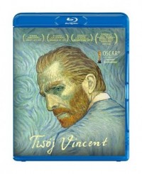 Twój Vincent - okładka filmu