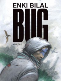 Bug księga 1 - okładka książki