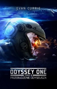 Odyssey One. Tom 6. Przebudzenie - okładka książki