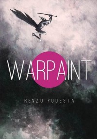 Warpaint - okładka książki