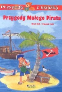 Przygody Małego Pirata. Seria: - okładka książki