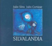Silvalandia - okładka książki