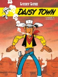 Daisy Town. Tom 51 - okładka książki