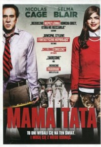 Mama i Tata - okładka filmu