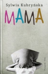 Mama - okładka książki