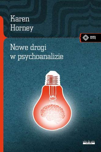 powiększ Nowe drogi w psychoanalizie. Seria: - okładka książki
